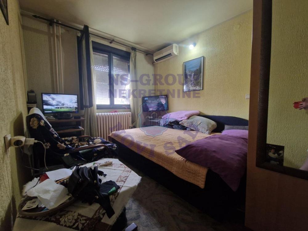 Slika 5 - Dvoiposoban stan na prodaju, 47m2, 108.149€