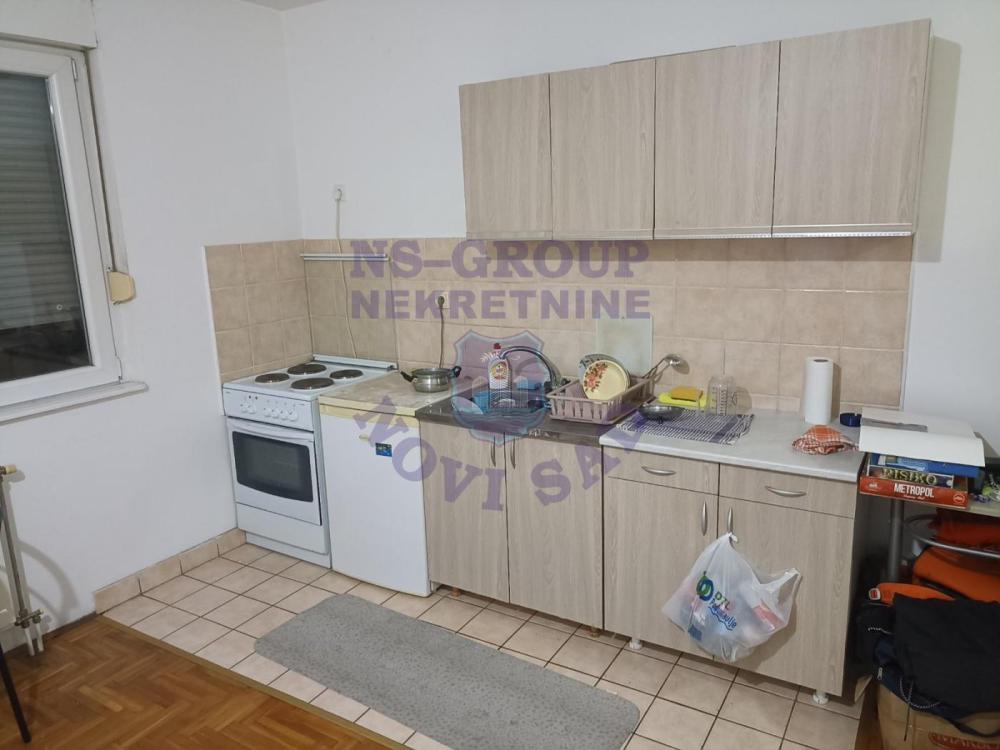 Slika 1 - Jednosoban stan na prodaju, 26m2, 87.550€