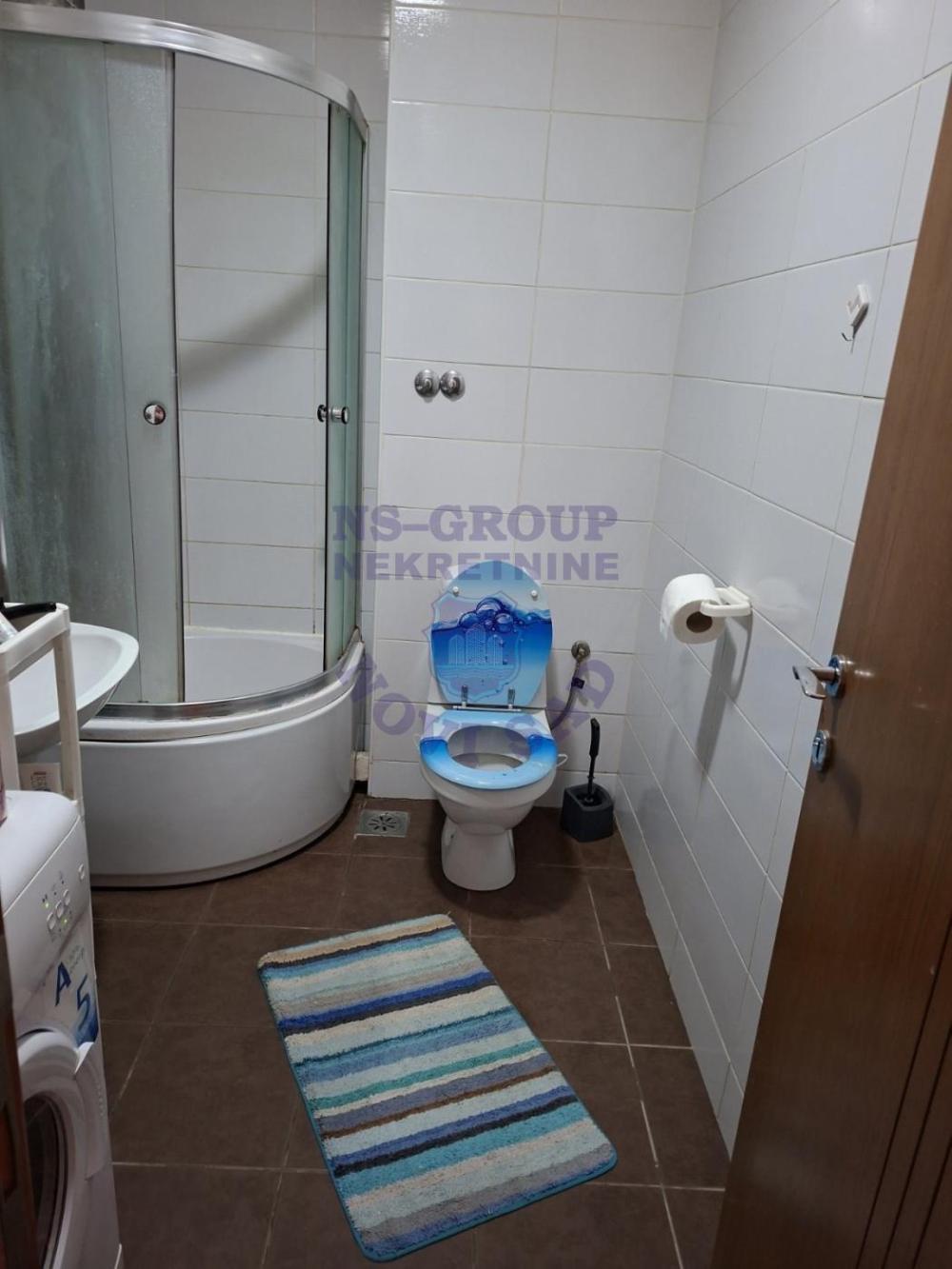 Slika 5 - Jednosoban stan na prodaju, 26m2, 87.550€