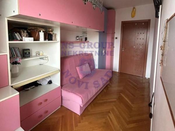Slika 5 - Jednoiposoban stan na prodaju, 42m2, 123.100€