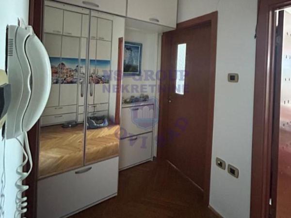 Slika 7 - Jednoiposoban stan na prodaju, 42m2, 123.100€