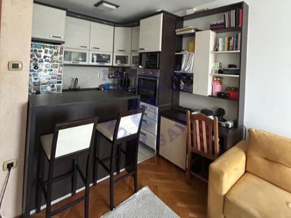 Slika 3 - Jednoiposoban stan na prodaju, 42m2, 123.100€
