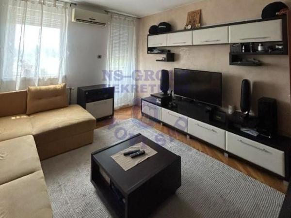 Slika 2 - Jednoiposoban stan na prodaju, 42m2, 123.100€