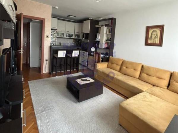 Slika 1 - Jednoiposoban stan na prodaju, 42m2, 123.100€