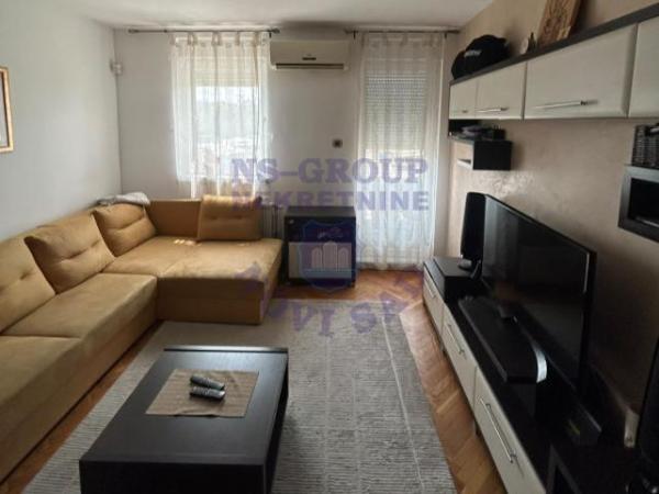 Glavna slika -Jednoiposoban stan na prodaju, 42m2, 123.100€