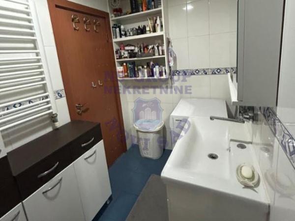 Slika 8 - Bulevar Jovana Dučića, Jednoiposoban stan na prodaju, 42m2, 123.100€