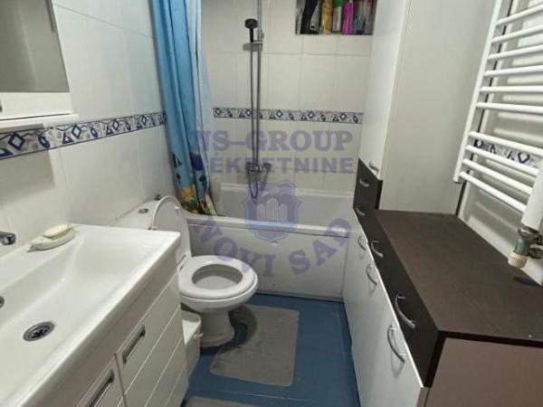 Slika 9 - Bulevar Jovana Dučića, Jednoiposoban stan na prodaju, 42m2, 123.100€