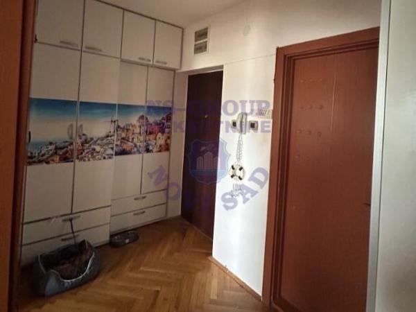 Slika 7 - Bulevar Jovana Dučića, Jednoiposoban stan na prodaju, 42m2, 123.100€