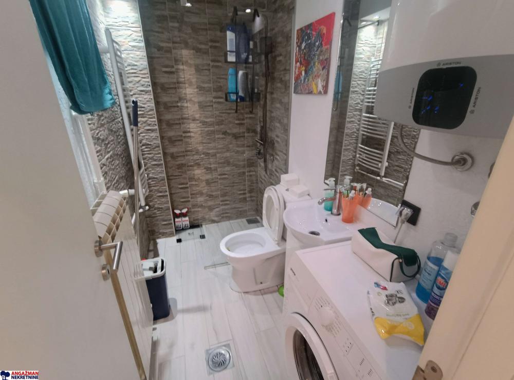 Slika 3 - Daničareva, Jednosoban stan na prodaju, 21m2, 84.000€
