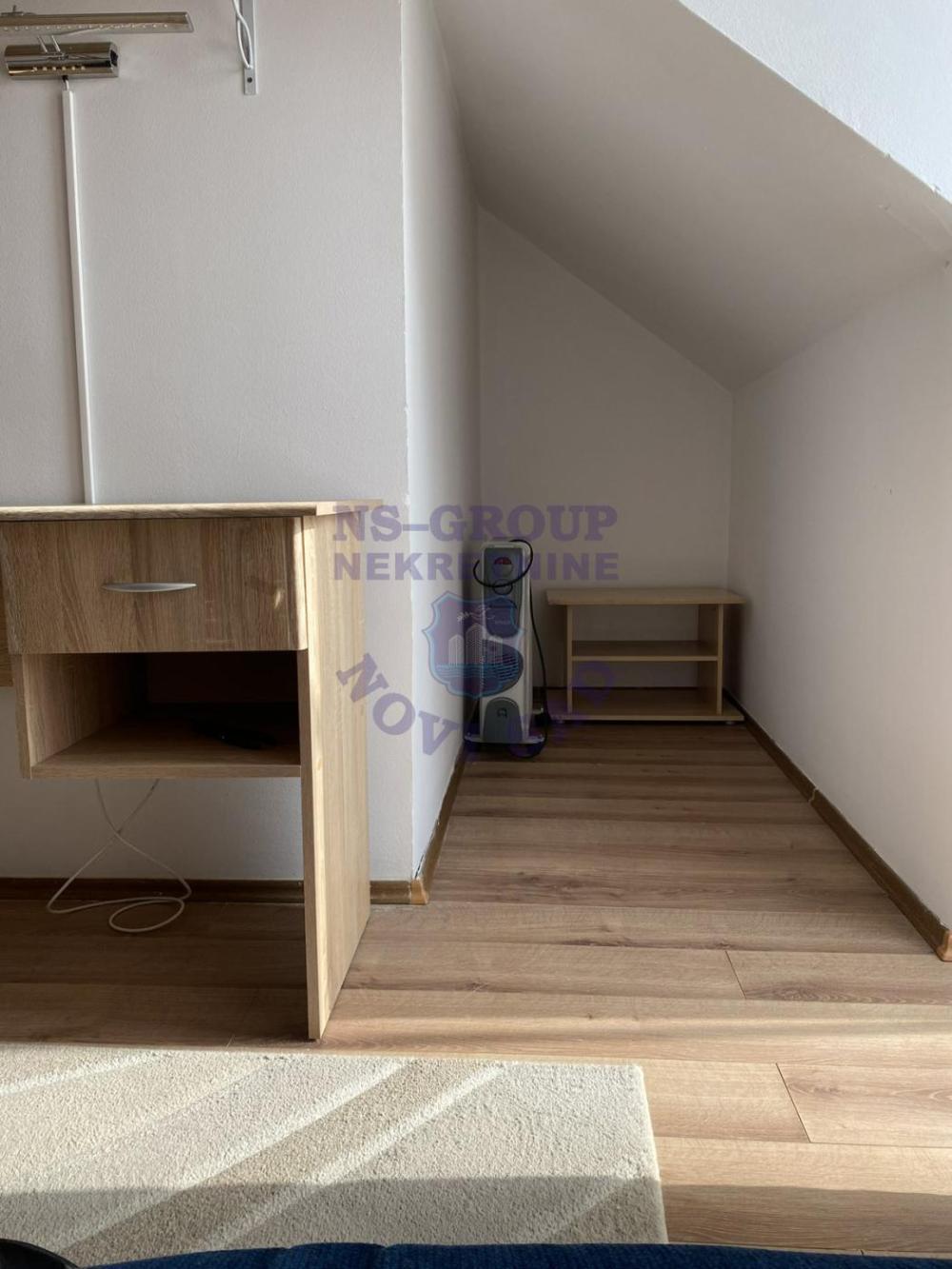 Slika 8 - Jednoiposoban stan na prodaju, 31m2, 95.800€