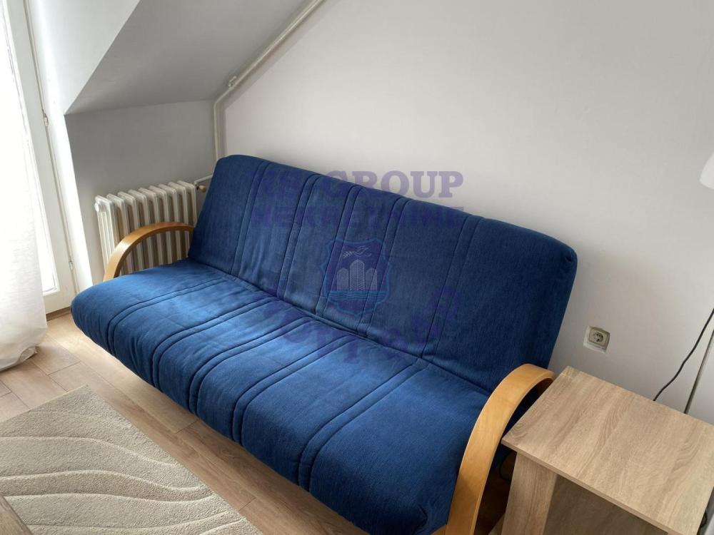 Slika 5 - Jednoiposoban stan na prodaju, 31m2, 95.800€