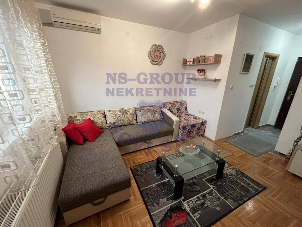 Slika 2 -  Stan na prodaju, 24m2, 87.550€