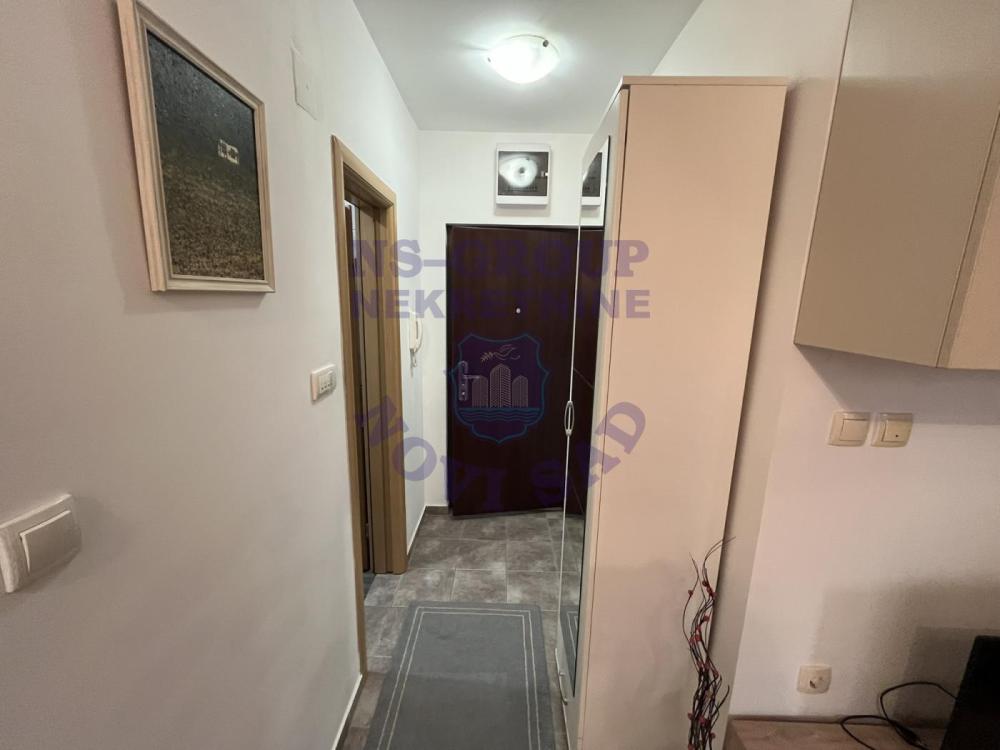 Slika 6 -  Stan na prodaju, 24m2, 87.550€