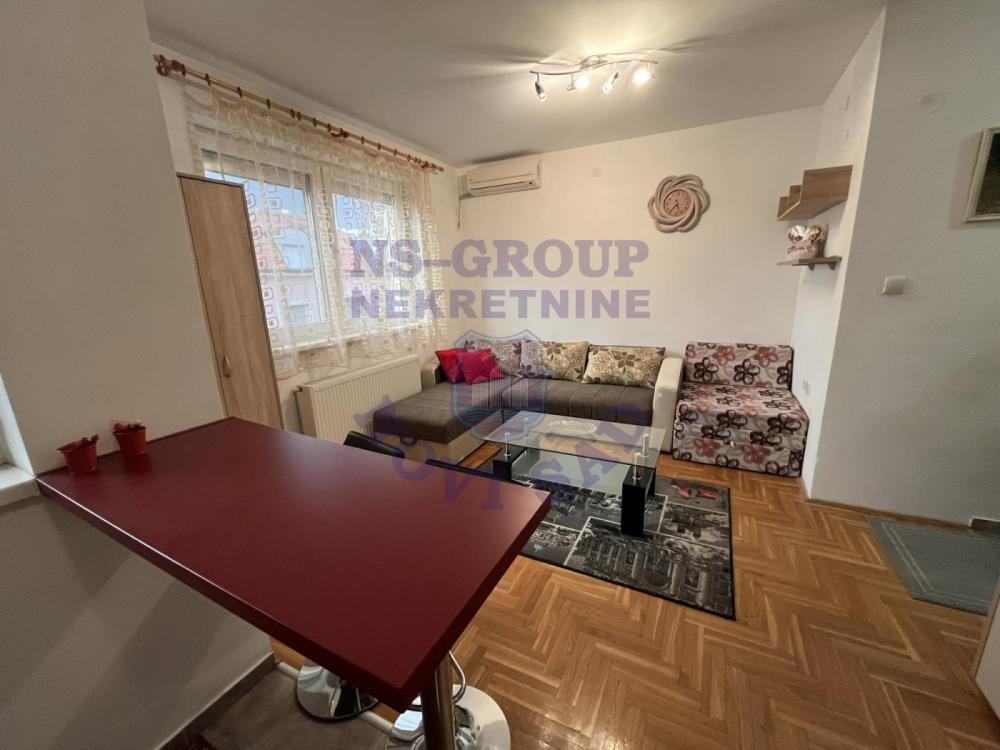 Slika 4 -  Stan na prodaju, 24m2, 87.550€