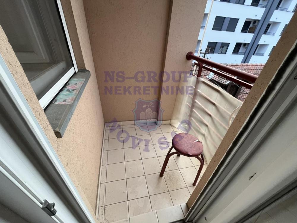 Slika 8 -  Stan na prodaju, 24m2, 87.550€