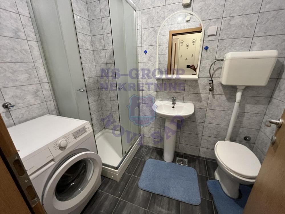 Slika 7 -  Stan na prodaju, 24m2, 87.550€