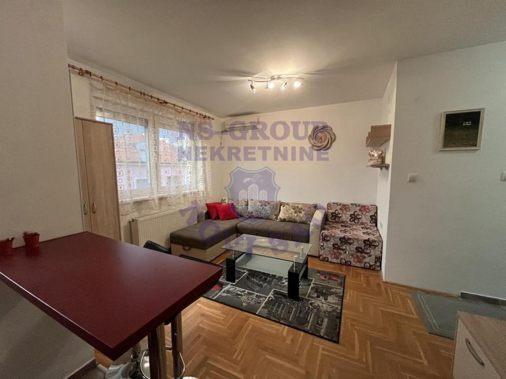 Slika 5 -  Stan na prodaju, 24m2, 87.550€
