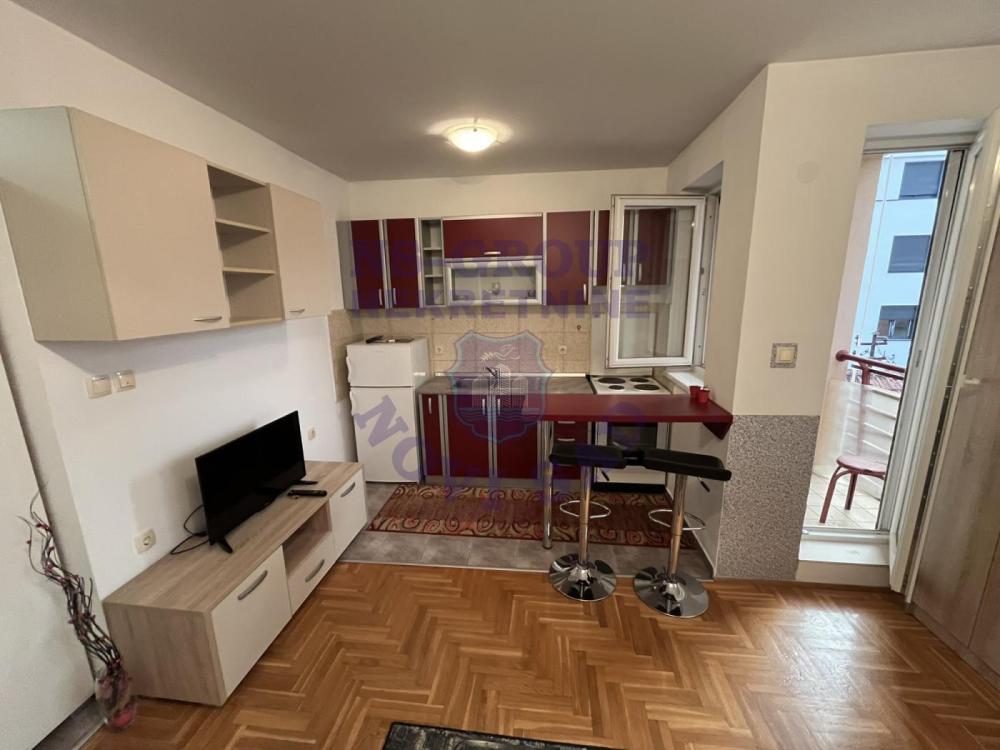 Slika 3 -  Stan na prodaju, 24m2, 87.550€