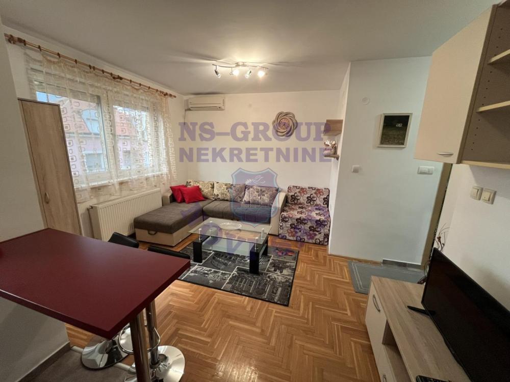 Glavna slika - Stan na prodaju, 24m2, 87.550€