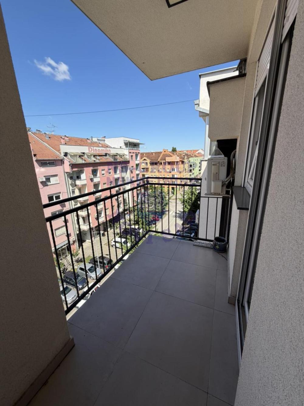 Slika 10 - Dvosoban stan na prodaju, 35m2, 125.000€