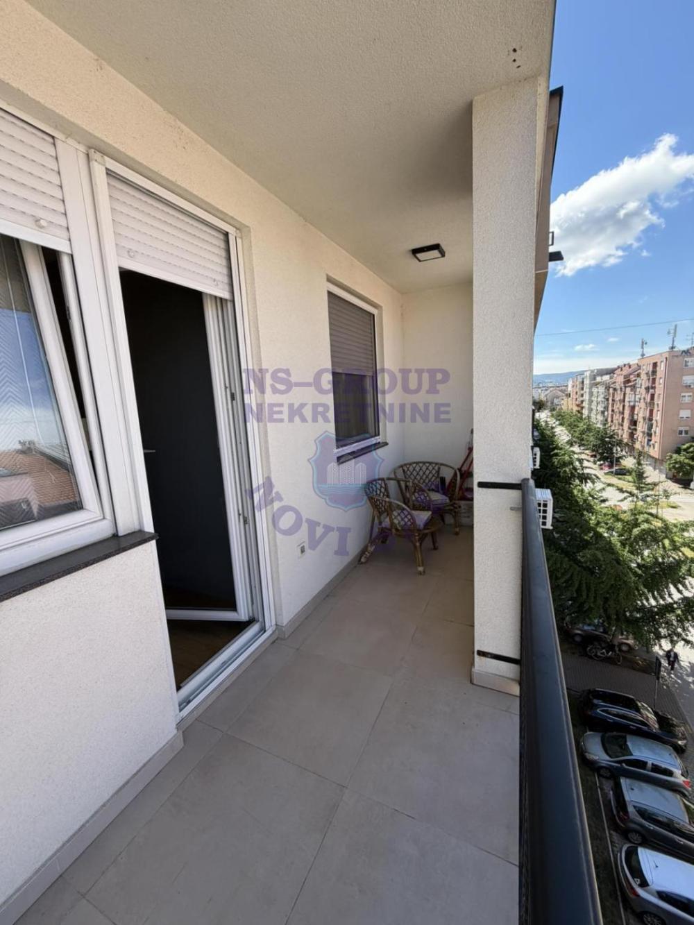 Slika 11 - Dvosoban stan na prodaju, 35m2, 125.000€