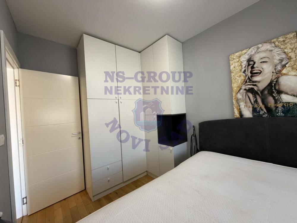 Slika 6 - Dvosoban stan na prodaju, 35m2, 125.000€