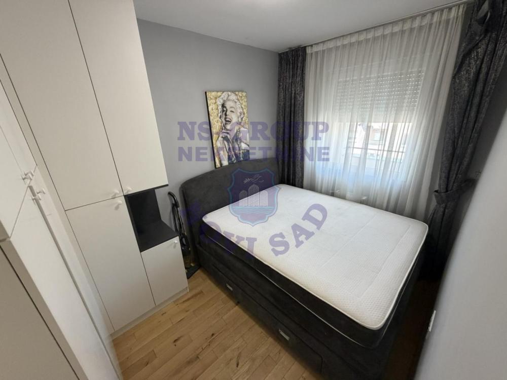Slika 7 - Dvosoban stan na prodaju, 35m2, 125.000€
