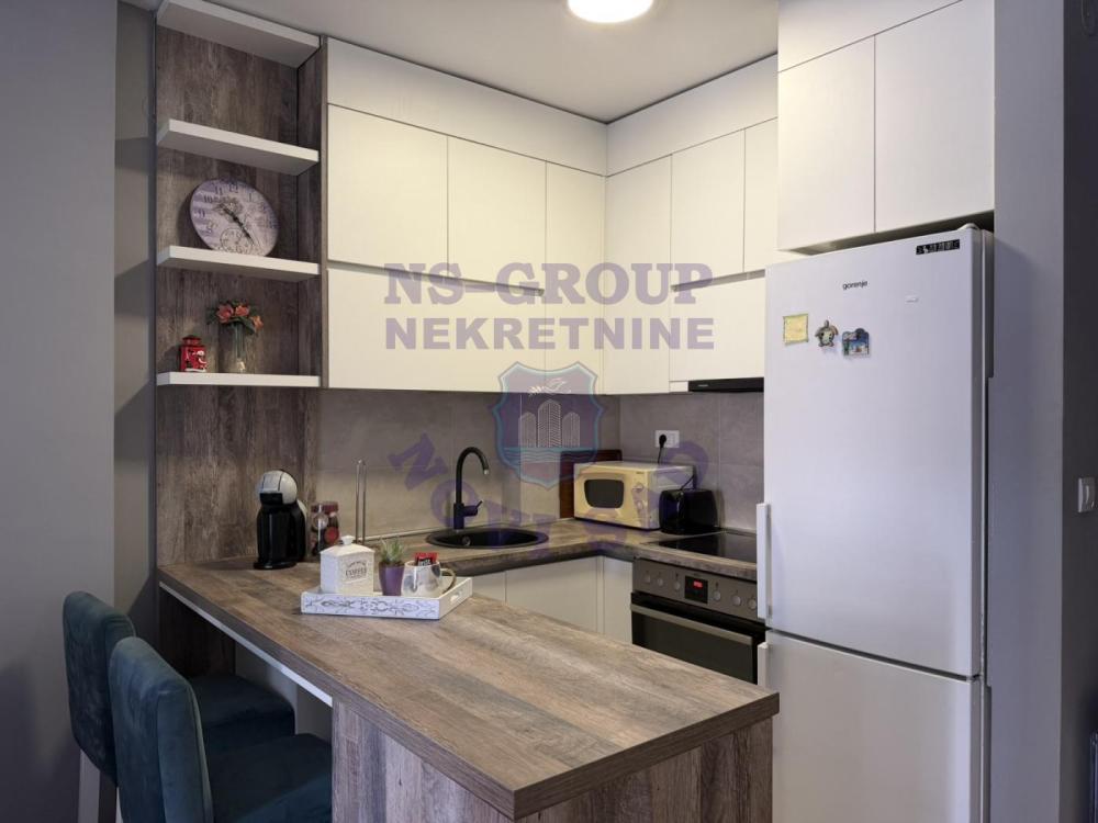 Slika 3 - Dvosoban stan na prodaju, 35m2, 125.000€
