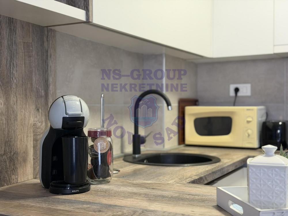 Slika 5 - Dvosoban stan na prodaju, 35m2, 125.000€
