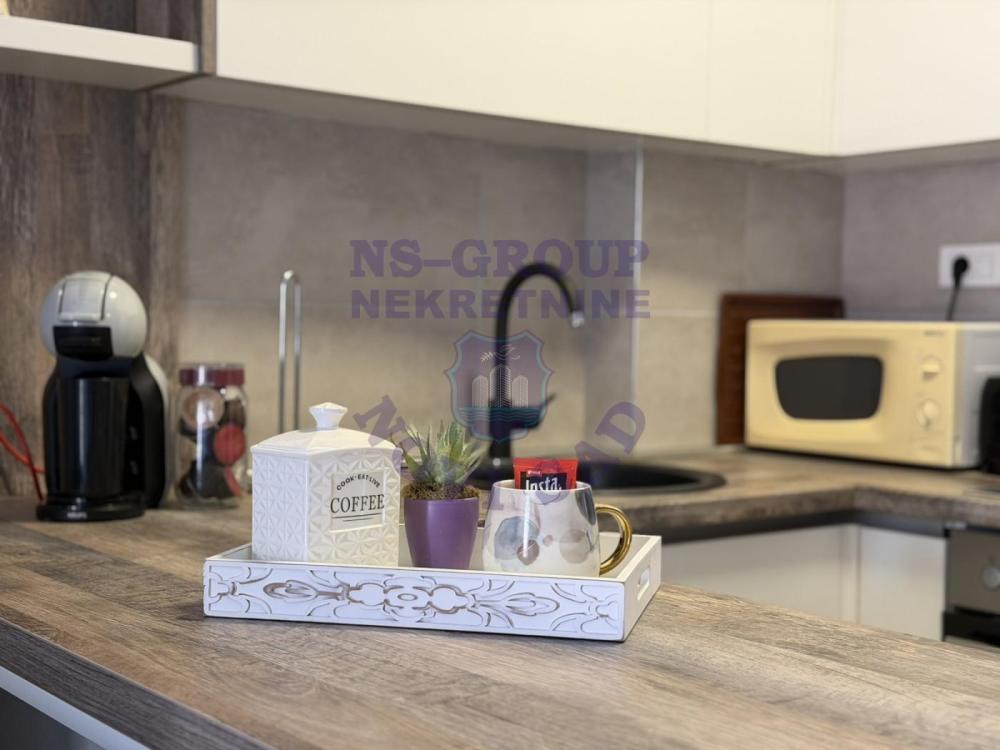 Slika 4 - Dvosoban stan na prodaju, 35m2, 125.000€