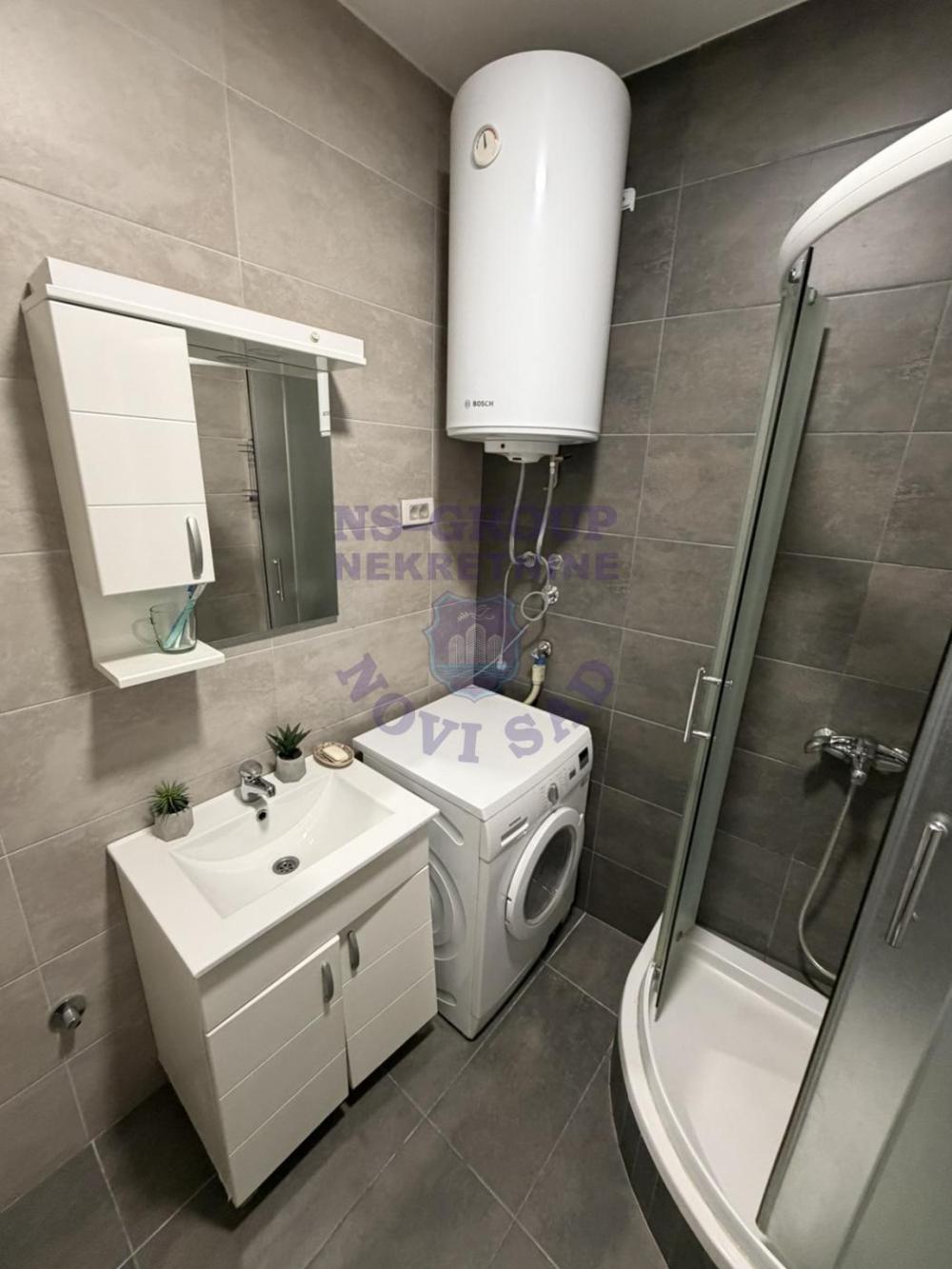 Slika 8 - Dvosoban stan na prodaju, 35m2, 125.000€
