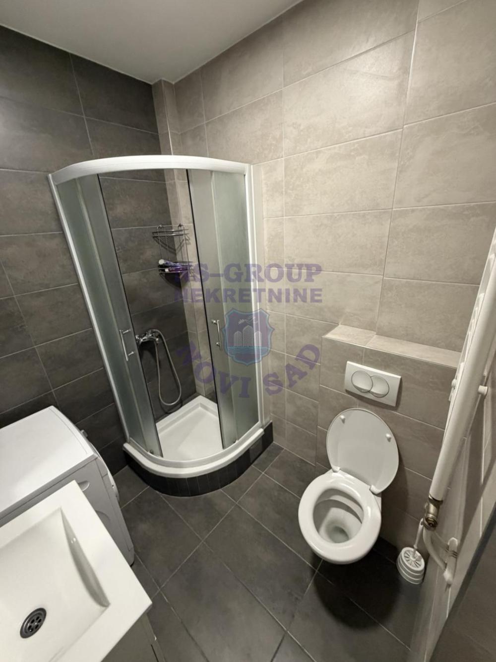 Slika 9 - Dvosoban stan na prodaju, 35m2, 125.000€