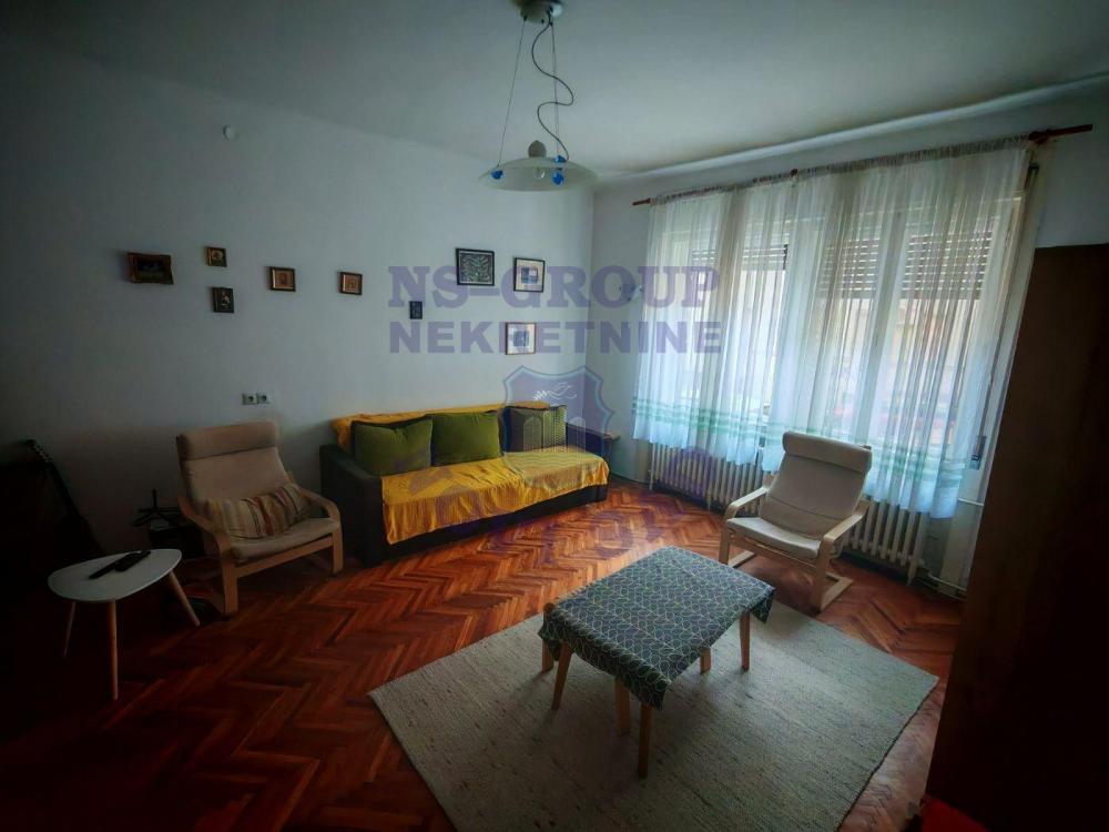 Slika 2 - Dvoiposoban stan na prodaju, 85m2, 226.600€