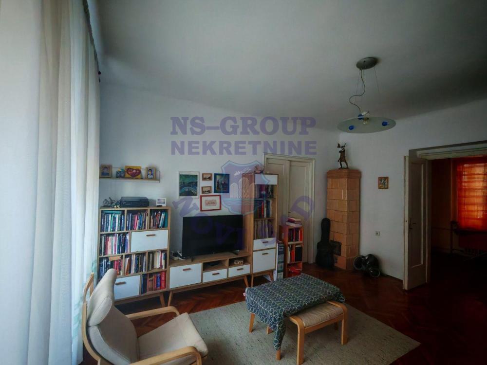 Slika 3 - Dvoiposoban stan na prodaju, 85m2, 226.600€