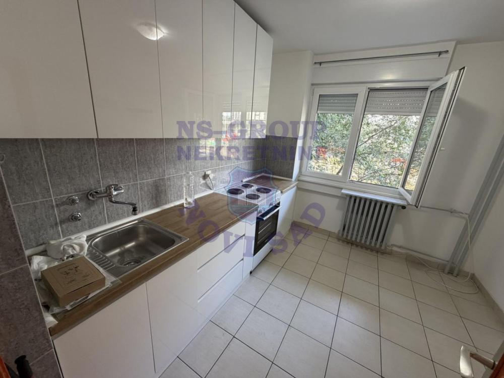 Slika 3 - Jednoiposoban stan na prodaju, 48m2, 145.230€