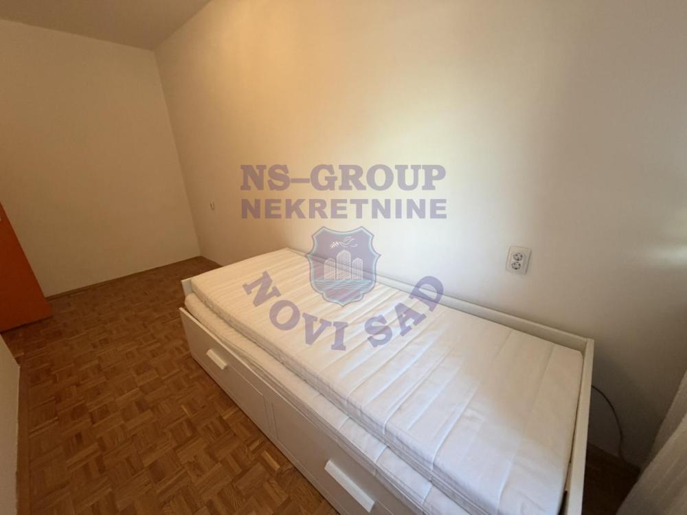 Slika 6 - Jednoiposoban stan na prodaju, 48m2, 145.230€