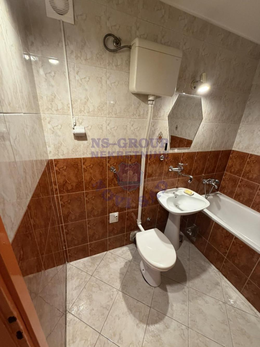 Slika 9 - Jednoiposoban stan na prodaju, 48m2, 145.230€