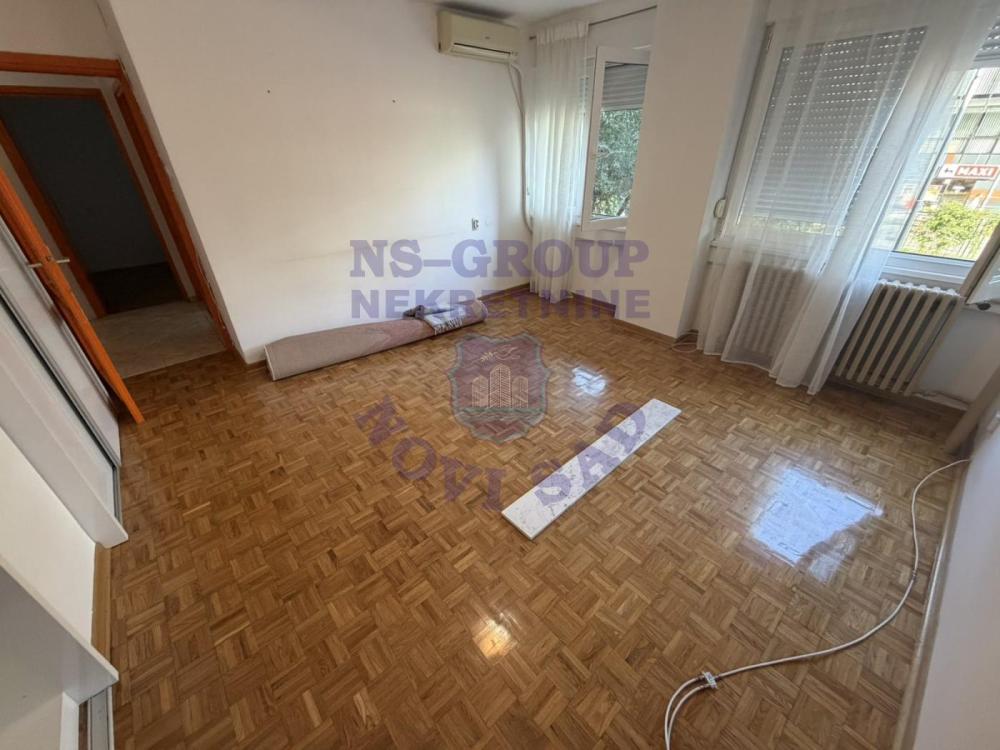 Slika 2 - Jednoiposoban stan na prodaju, 48m2, 145.230€