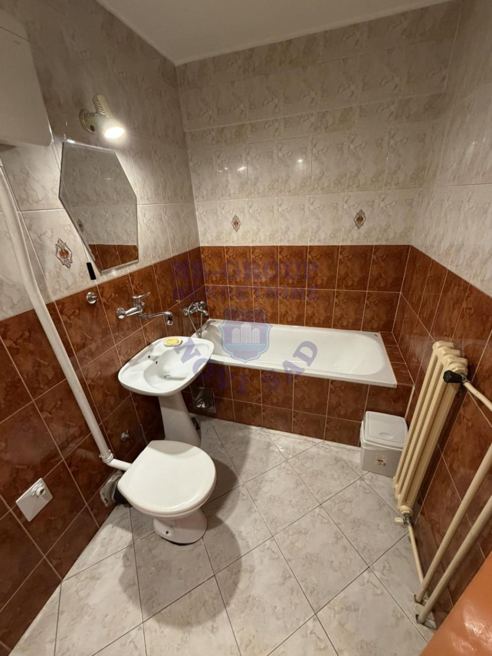 Slika 10 - Jednoiposoban stan na prodaju, 48m2, 145.230€