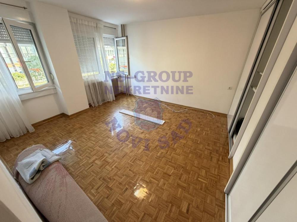 Slika 1 - Jednoiposoban stan na prodaju, 48m2, 145.230€