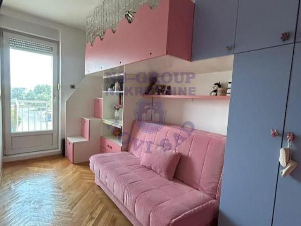 Slika 5 - Jednoiposoban stan na prodaju, 42m2, 123.100€