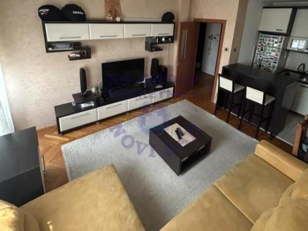 Slika 2 - Jednoiposoban stan na prodaju, 42m2, 123.100€
