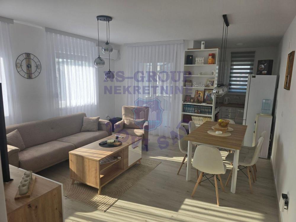 Slika 1 - Trosoban stan na prodaju, 88m2, 199.000€