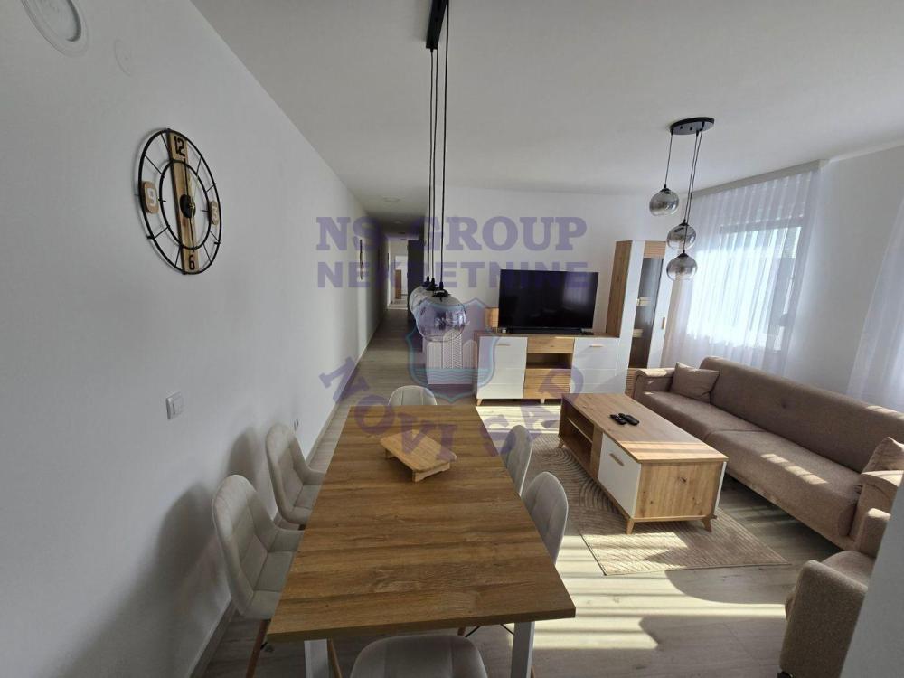 Slika 2 - Trosoban stan na prodaju, 88m2, 199.000€