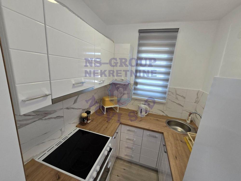 Slika 3 - Trosoban stan na prodaju, 88m2, 199.000€