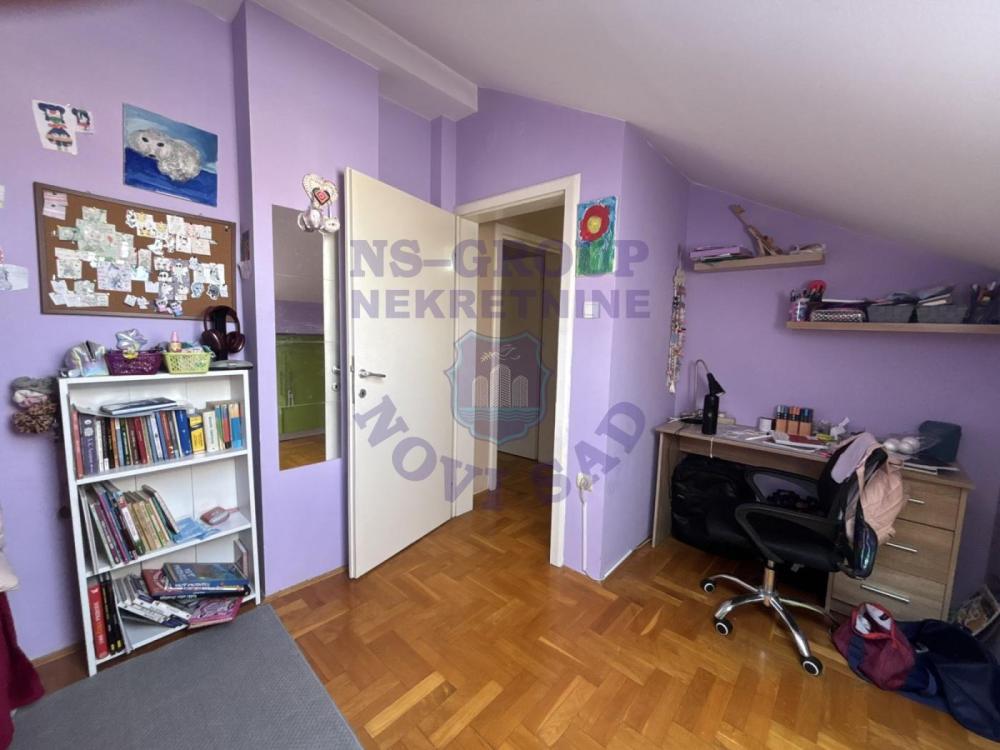 Slika 5 - Troiposoban stan na prodaju, 80m2, 164.800€