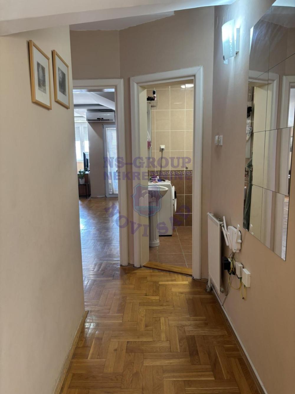 Slika 8 - Troiposoban stan na prodaju, 80m2, 164.800€