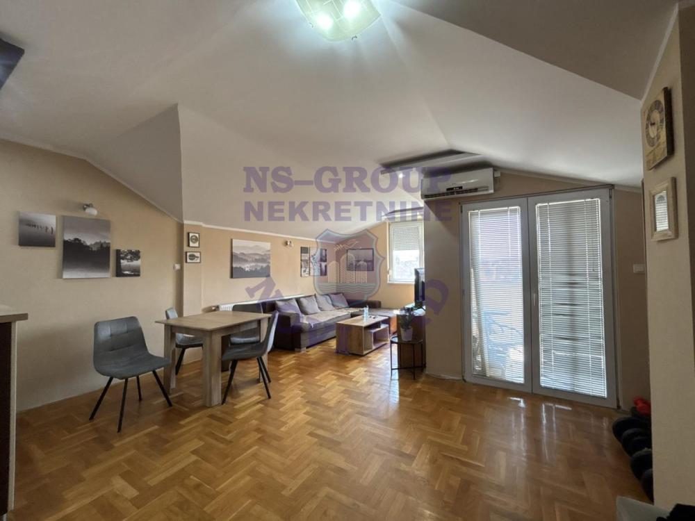 Glavna slika -Troiposoban stan na prodaju, 80m2, 164.800€
