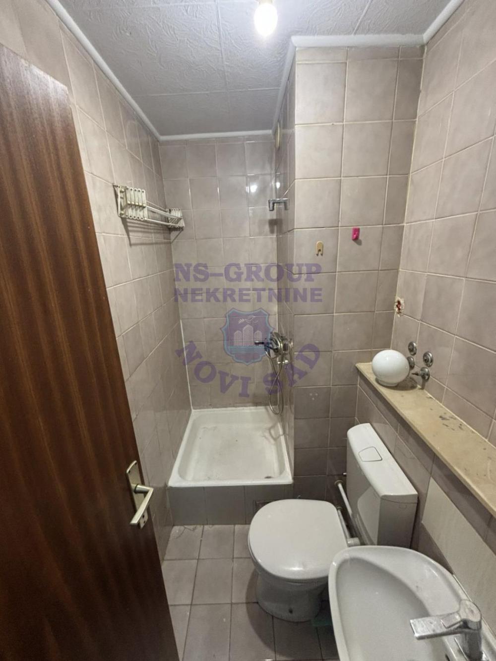Slika 3 - Jednosoban stan na prodaju, 22m2, 63.650€