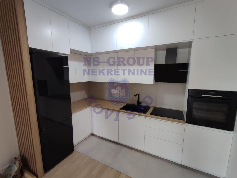 Slika 0 - Trosoban stan na prodaju, 65m2, 195.700€